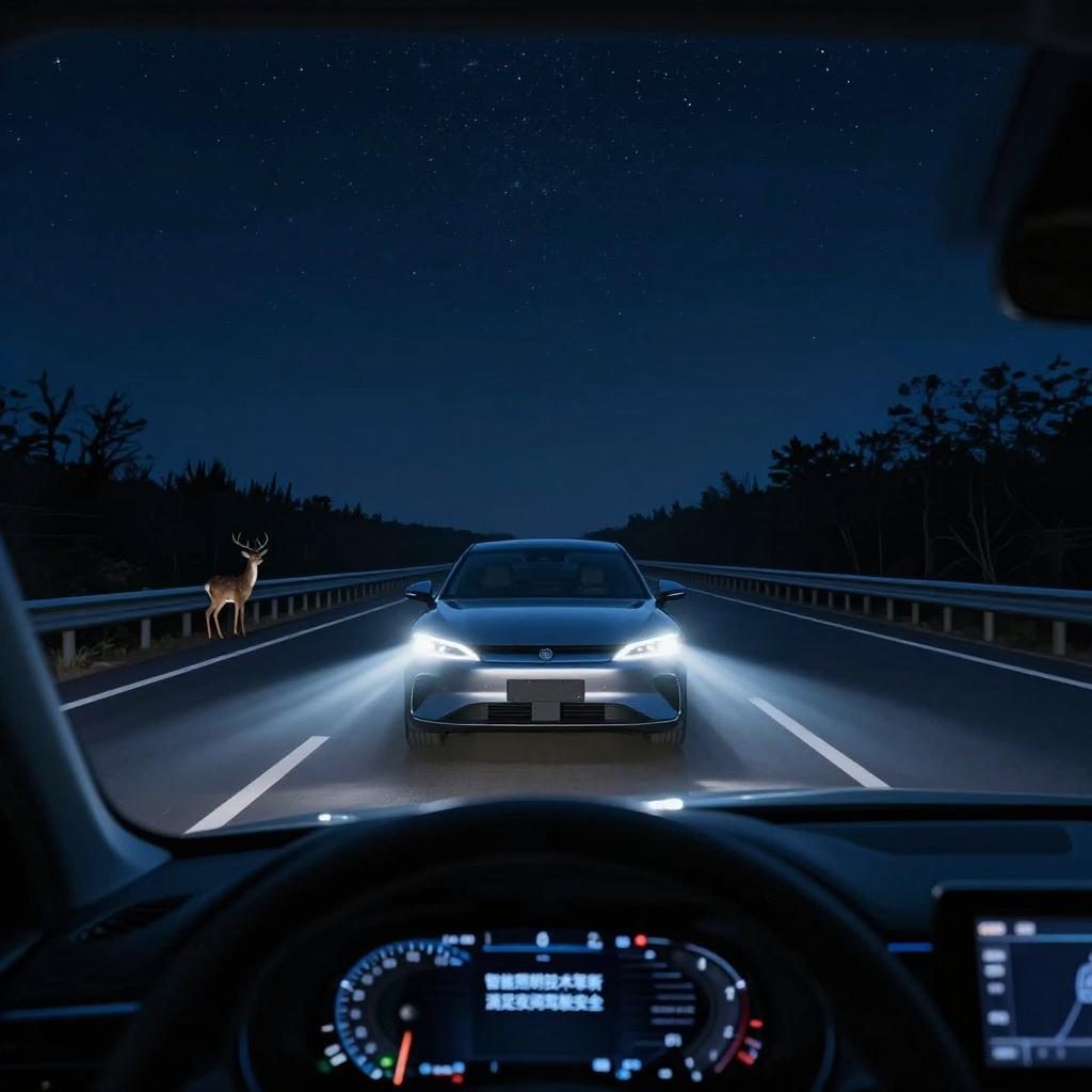 轿车
