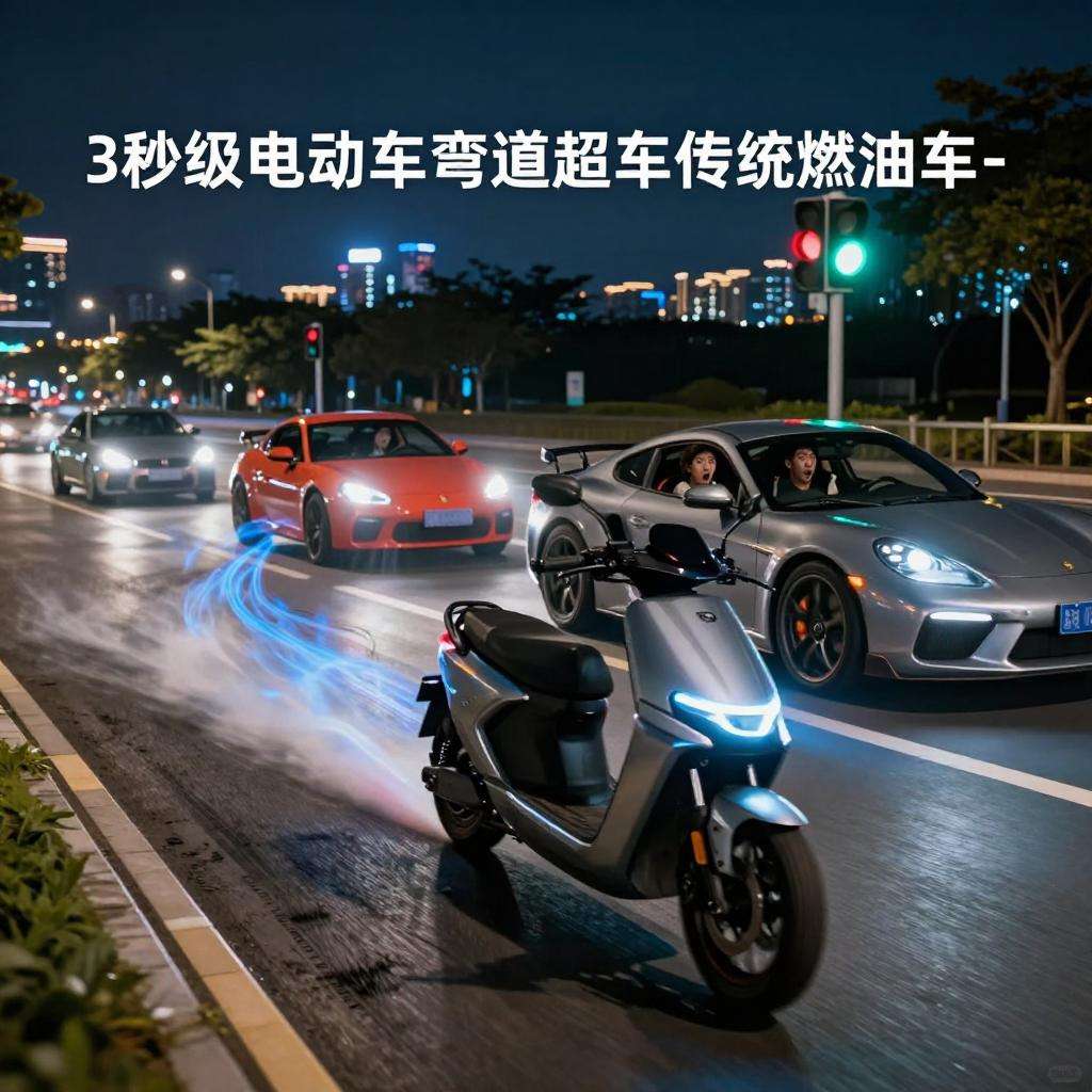 轿车