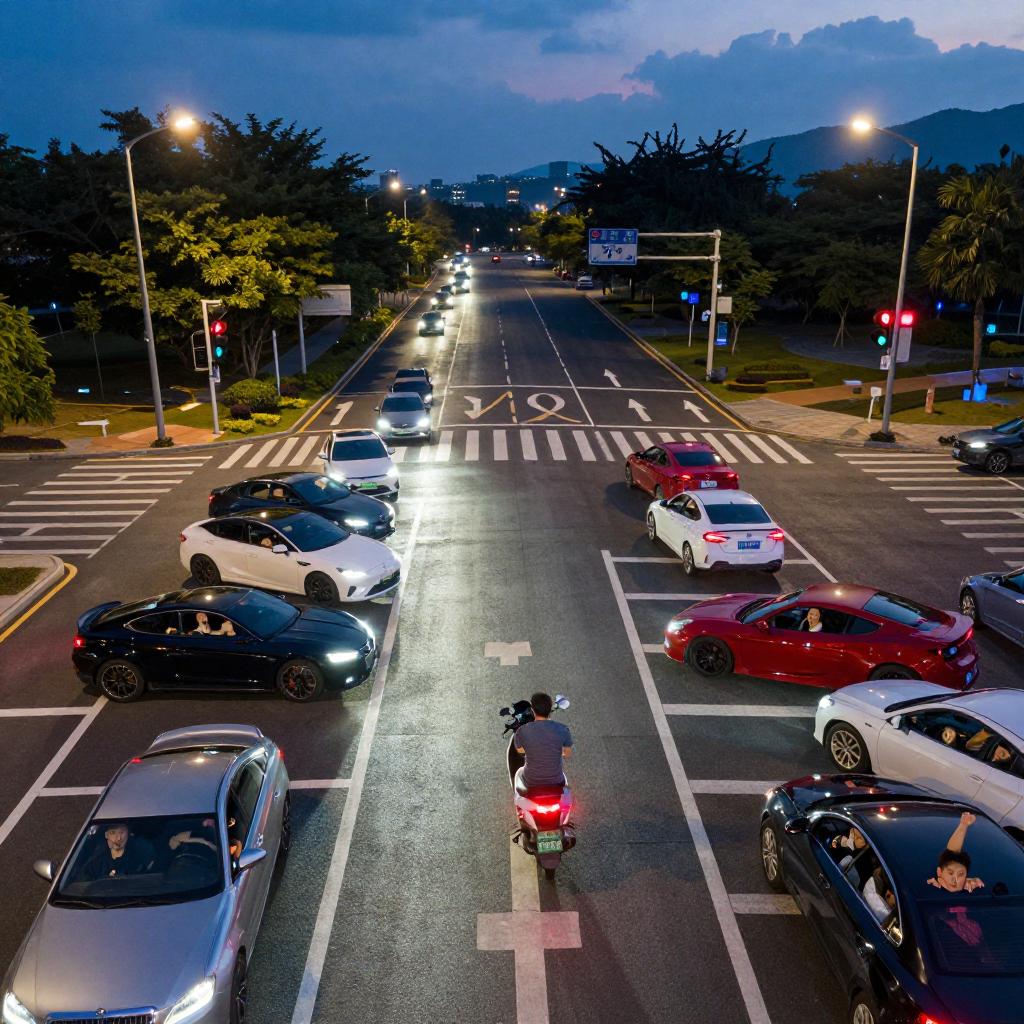 轿车 轿车