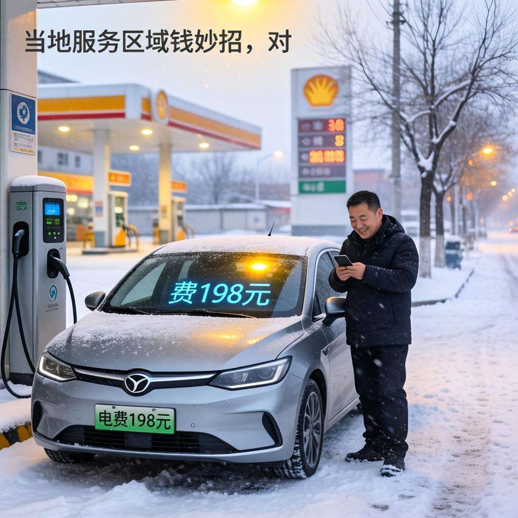 轿车