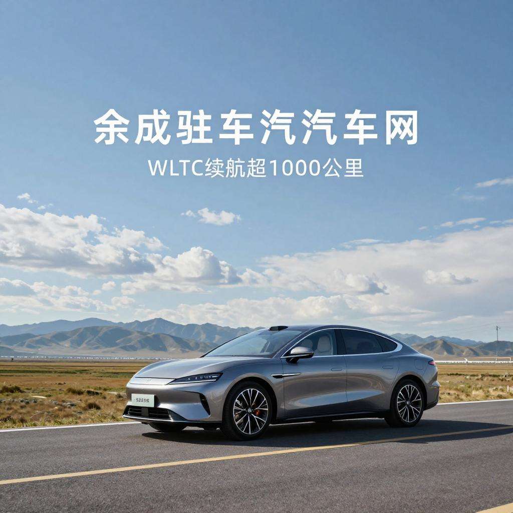 轿车
