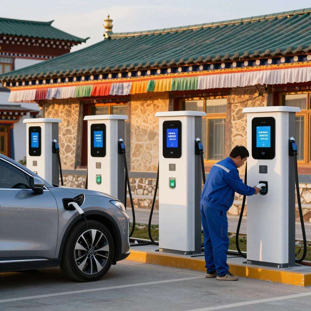 轿车