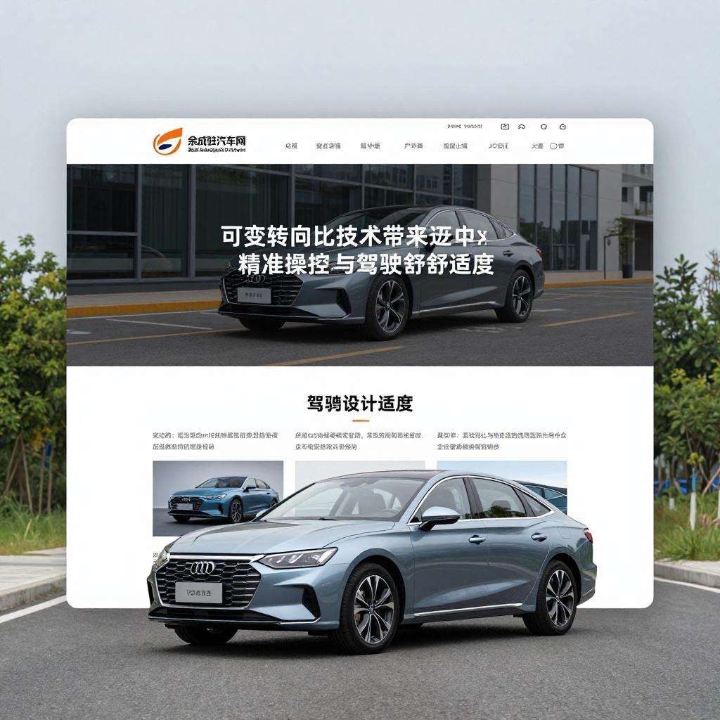 轿车