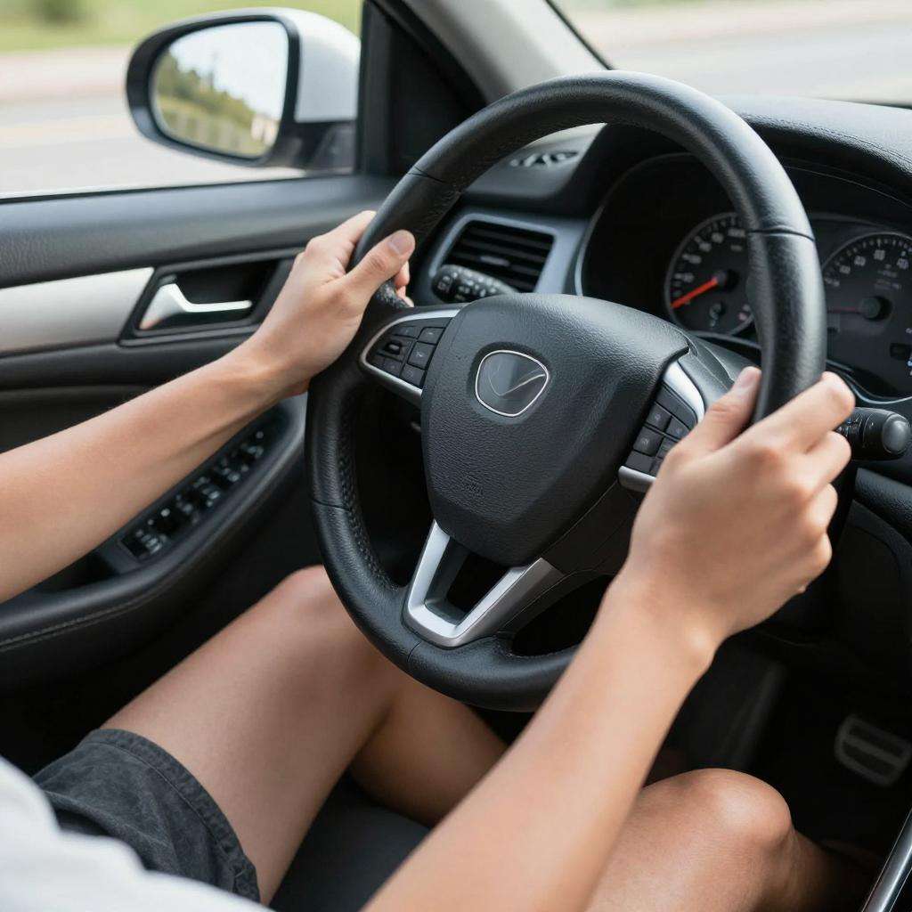 轿车