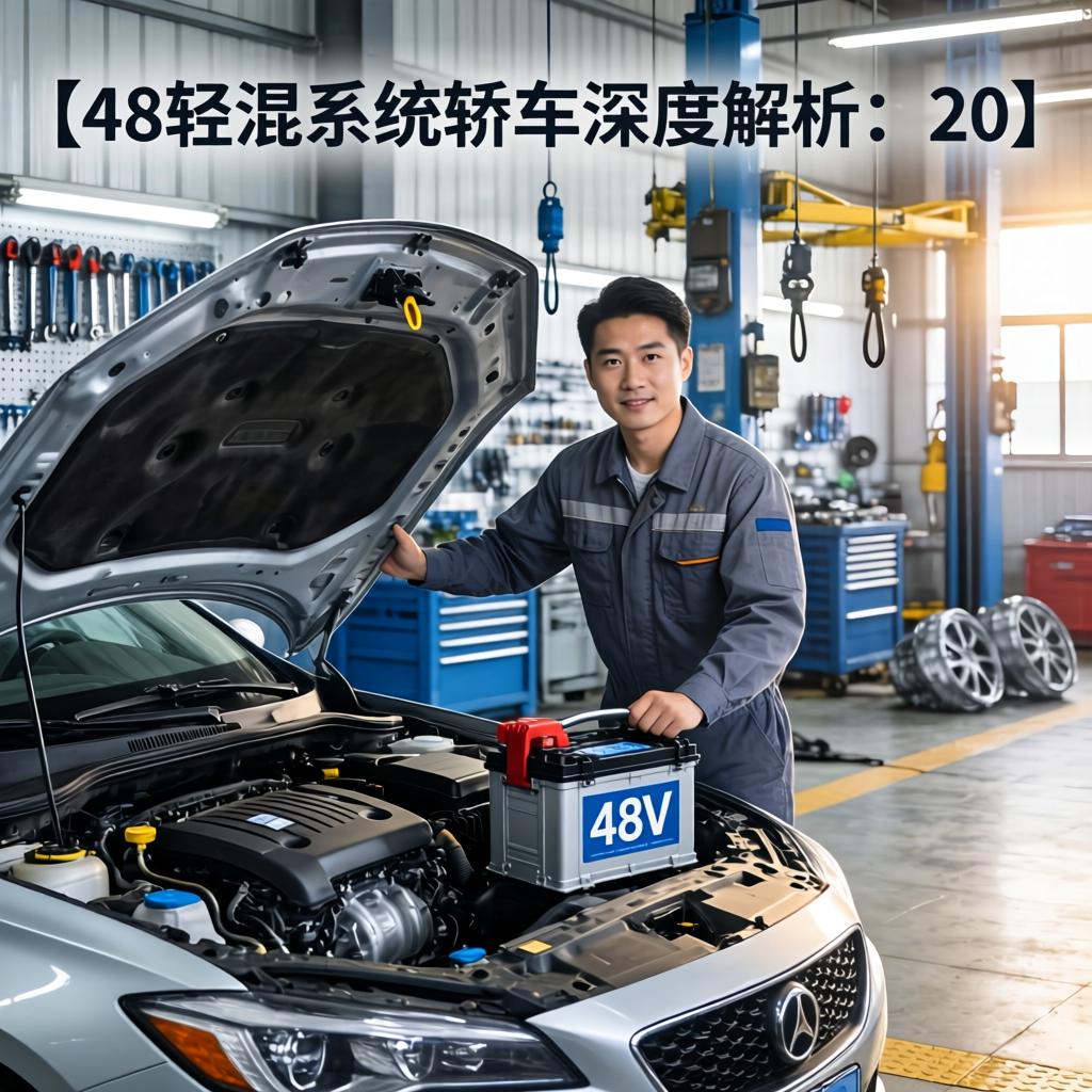 轿车