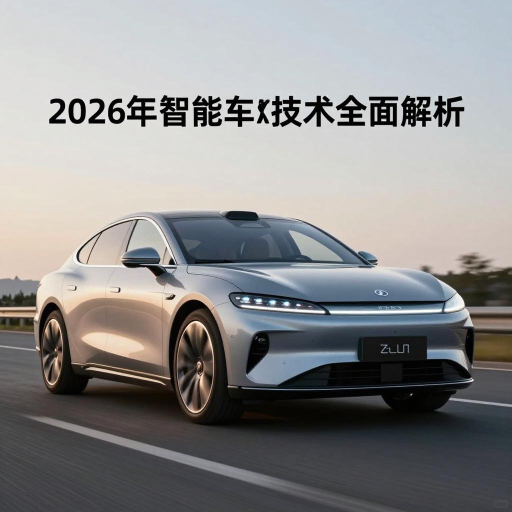 轿车