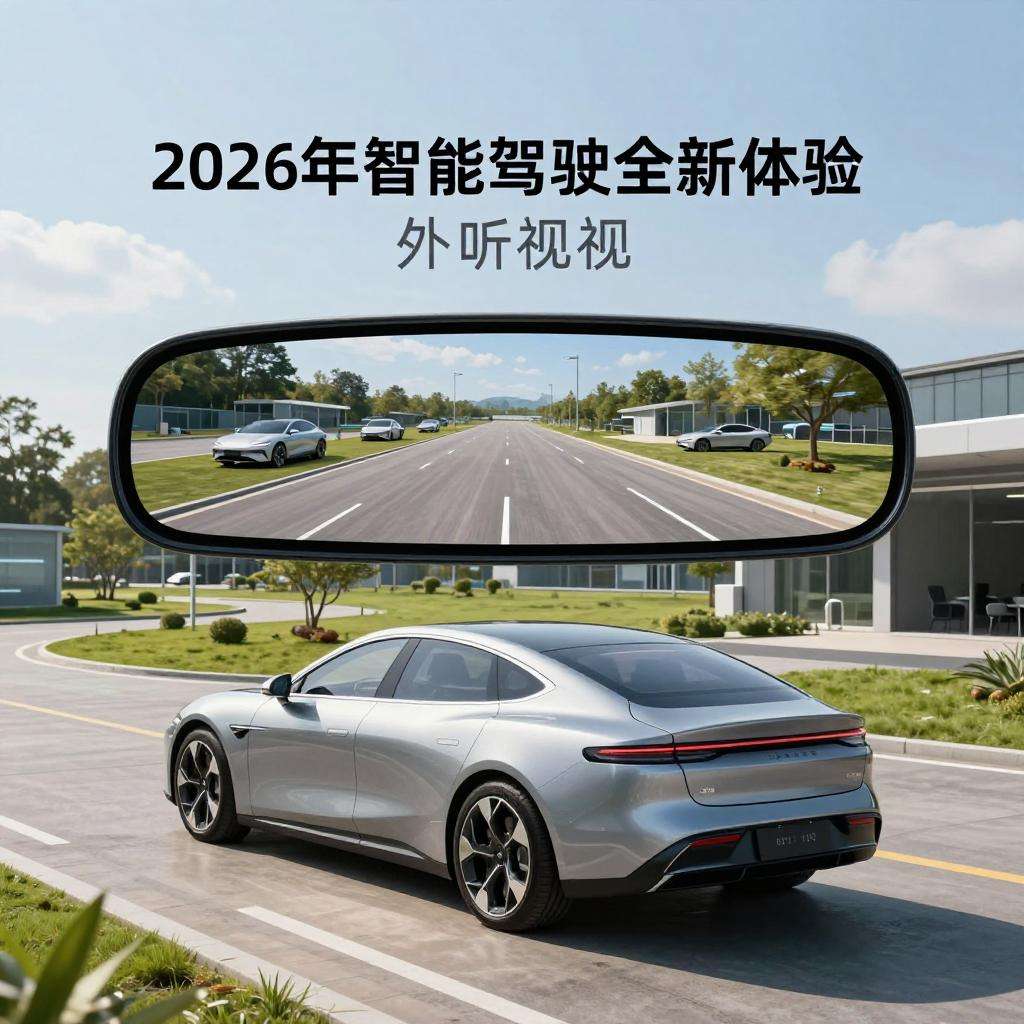 轿车