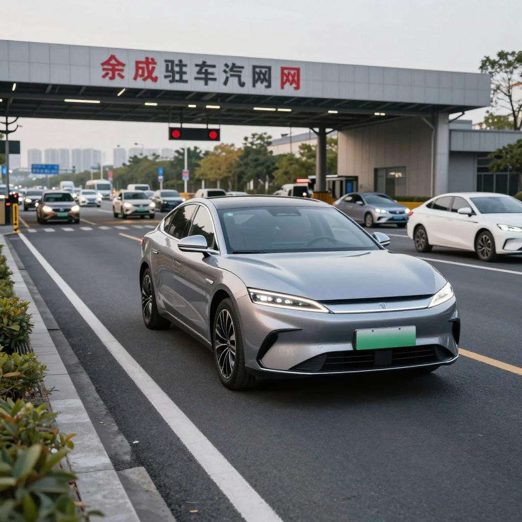 轿车 轿车