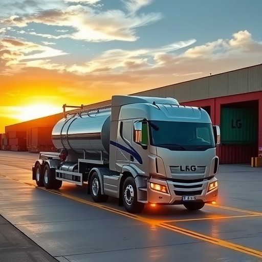 货车
