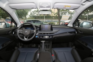 微蓝VELITE 6 纯电动