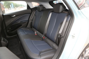 微蓝VELITE 6 纯电动