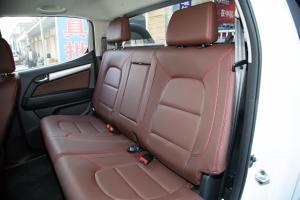 庆铃五十铃达咖