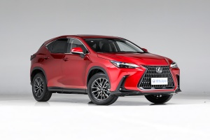 雷克萨斯NX