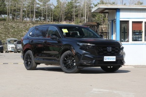 本田CR-V e:PHEV