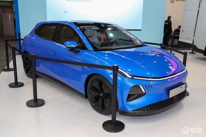 新车实拍图集抢先看，内饰细节与未上市车型预览