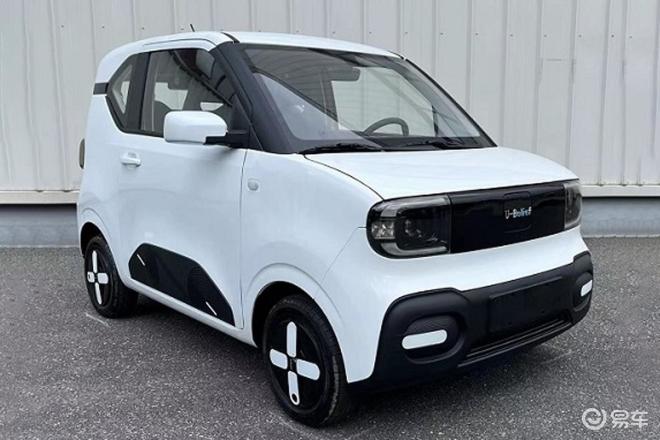 新车实拍图曝光，外观设计引期待，抢先了解未上市车型