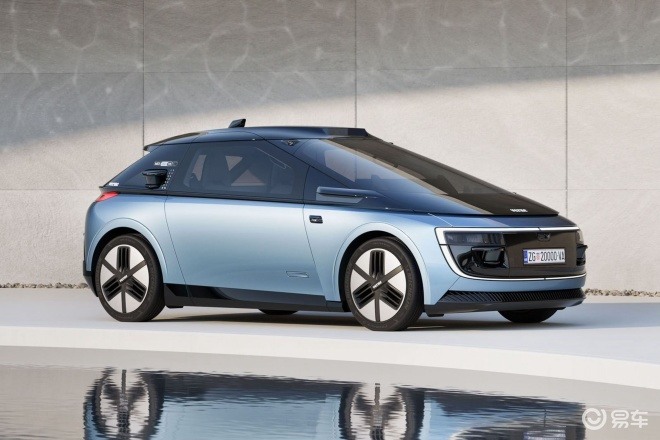 新车实拍图解，内饰设计抢先看，上市信息待公布