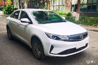 新车实拍图抢先看，外观设计亮点解析