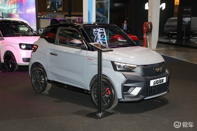 新车实拍图集抢先看，内饰细节与未上市车型前瞻