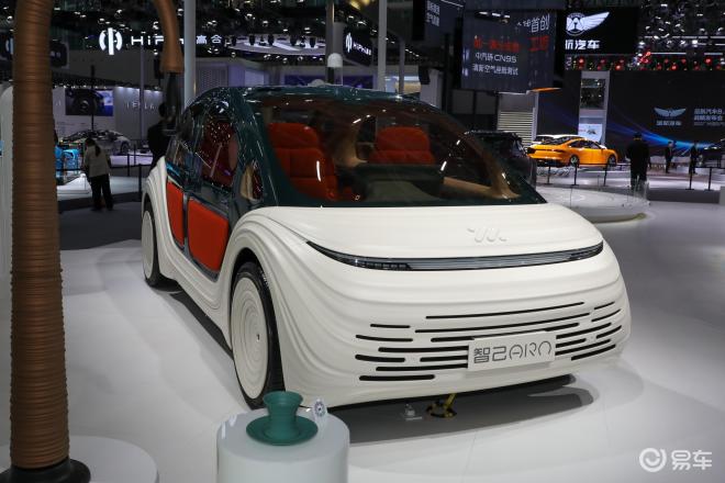 全新车型内饰实拍图曝光，未上市先睹为快