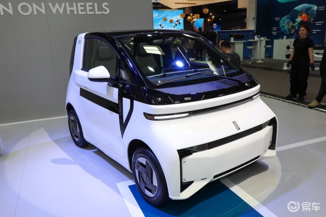 全新车型实拍图集抢先看，内饰设计与配置亮点解析